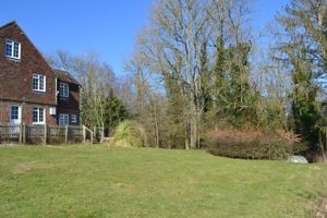 Garden - click for photo gallery